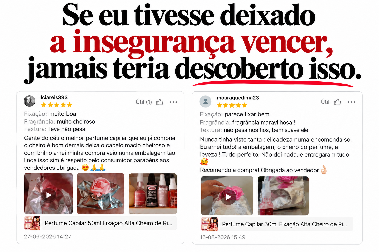 Insegurança: por que pensar demais pode impedir você de agir